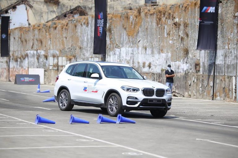 BMW Joyfest Day Event - Infinity Cars