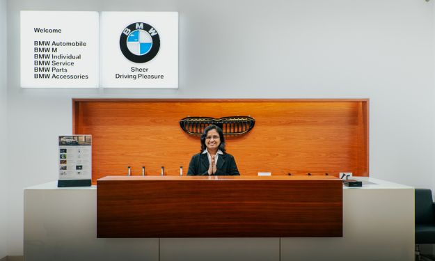 BMW Service center Lalbaug Mumbai - BMW Infinity Cars