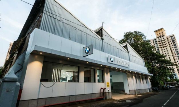 Maintenance and Repair – MINI Service - Lalbaug