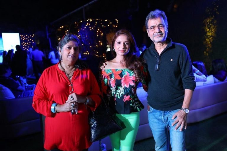 BMW Group Fashion Evening Picture