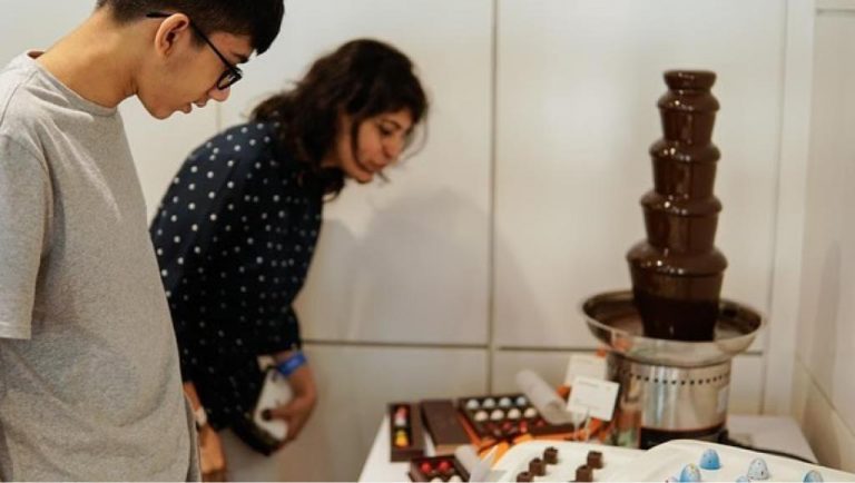 BMW Chocolate Fest 2022