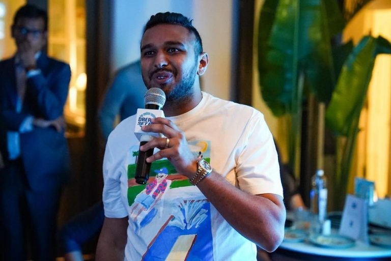 An Inning’s Of Joy With VVS Laxman Function - Infinity Cars