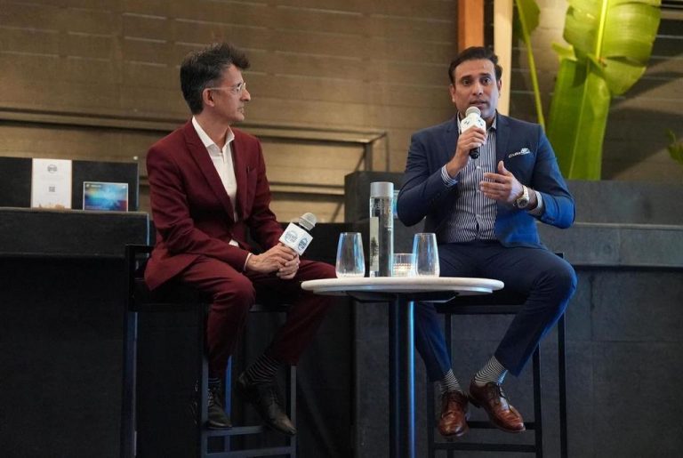 An Inning’s Of Joy With VVS Laxman Cricket Talk- Infinity Cars