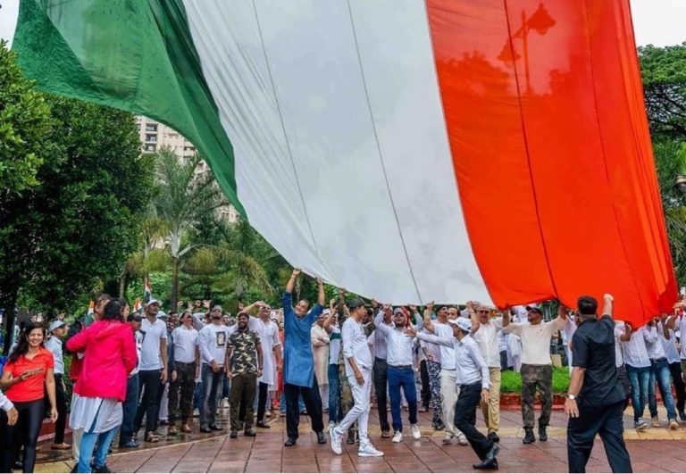 Ducati Mumbai Community Gathering