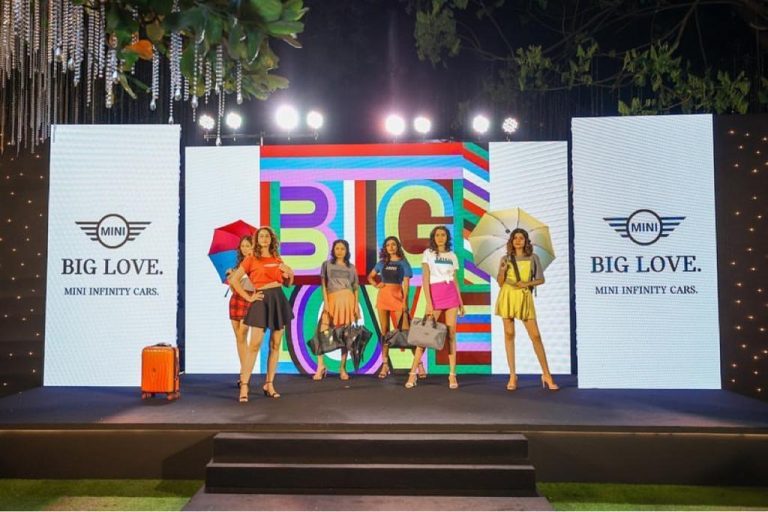 MINI Fashion Night Event