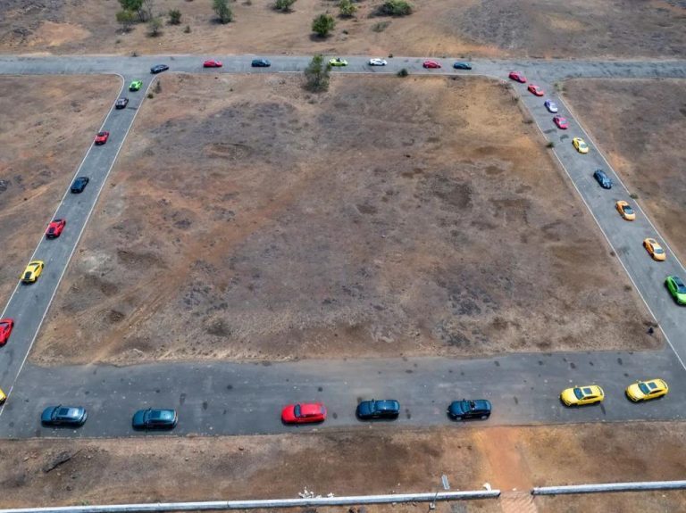 Lamborghini Day Event - Lamborghini Mumbai