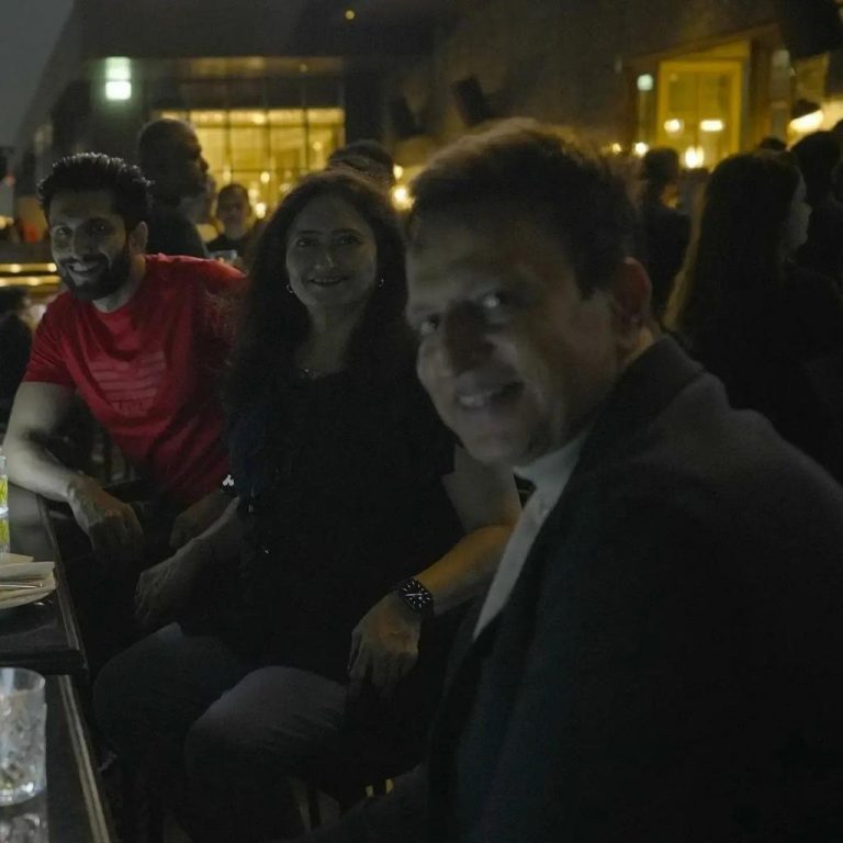 Lamborghini Day Mumbai Supercar Event - Lamborghini Mumbai