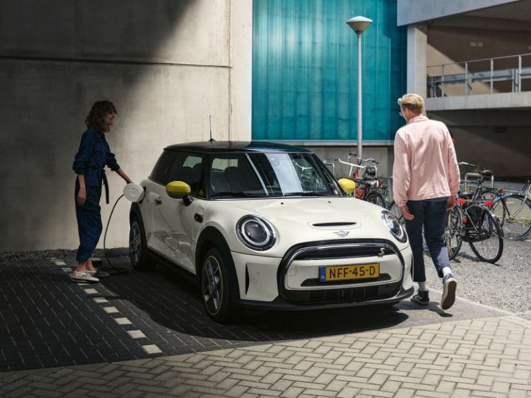 Electric Mini