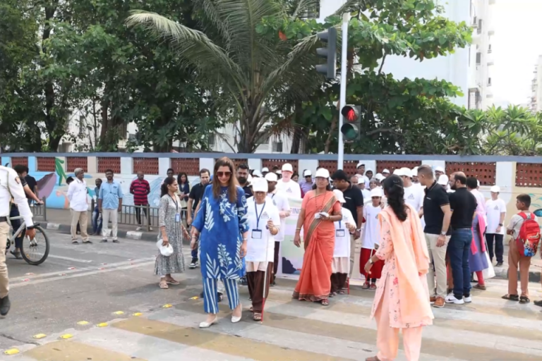 Accessibility And Road Safety For All - Infinity Cars