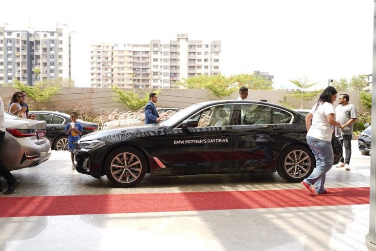 BMW Mother's Day Special - Infinity Cars