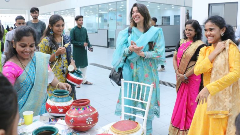 Family Get Together Mumbai Event - Infinity Cars