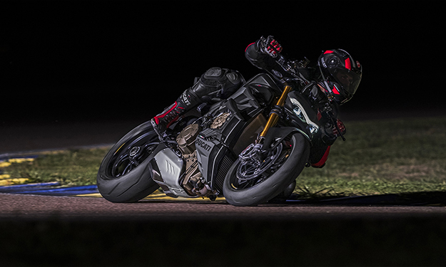 2025 Ducati Streetfighter V4 Price