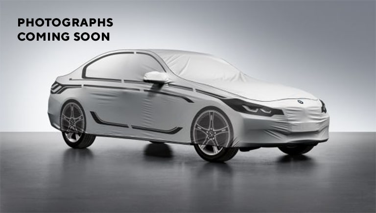 BMW Used Cars Coming Soon image - Infinity Cars