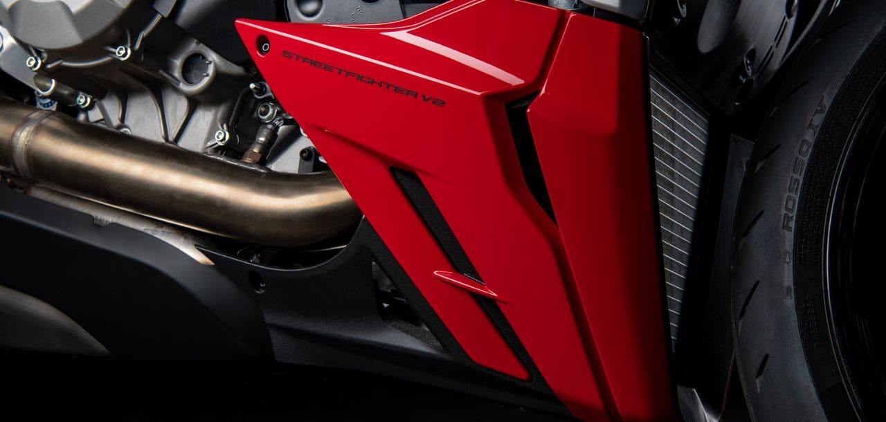 2024 streetfighter v2 Price in Mumbai
