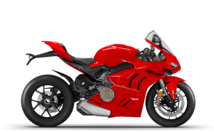 Ducati Panigale V4