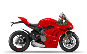Ducati Panigale V4S