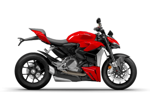 Ducati Streetfighter V2