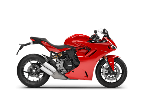 Ducati SuperSport 950