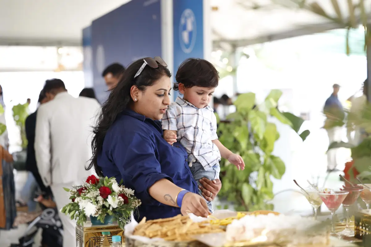 2025 BMW X-TRAILS - BMW Infinity Cars