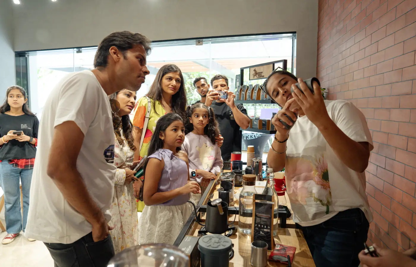 2025 MINI Cars Event - MINI Infinity Cars