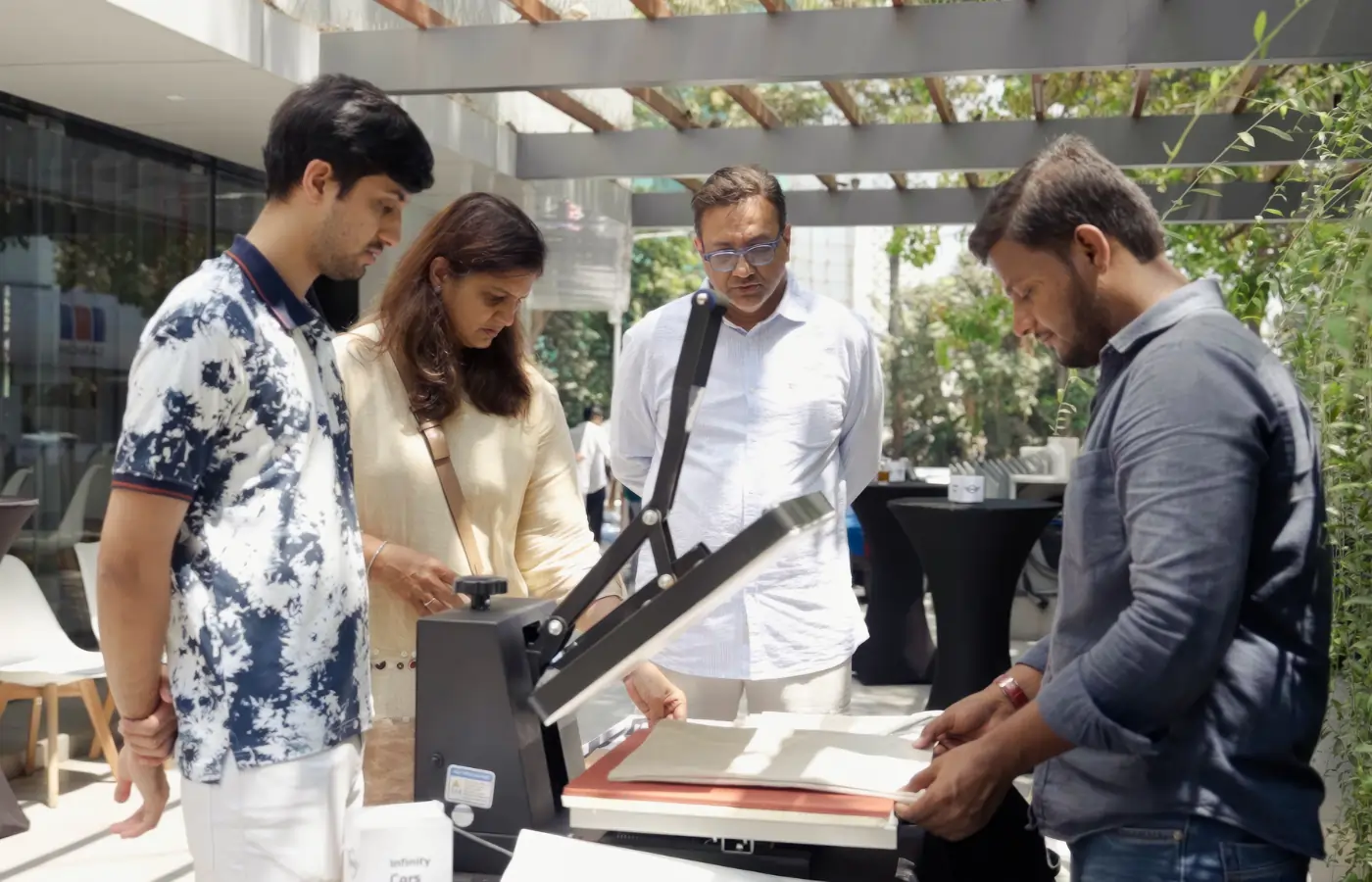 2025 MINI Meetup Event - MINI Infinity Cars