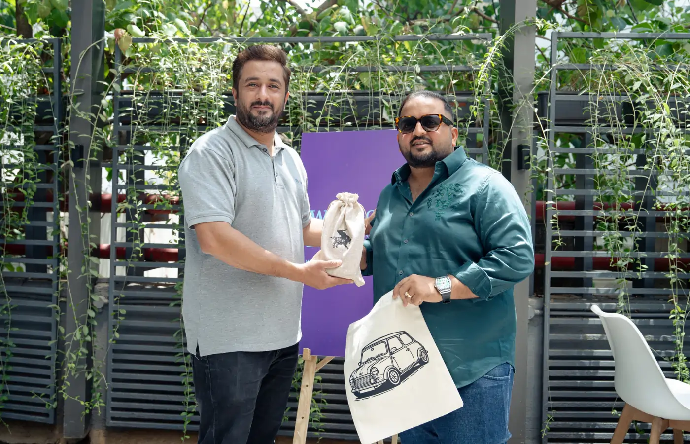 Celebrate MINI Meetup Event - MINI Infinity Cars