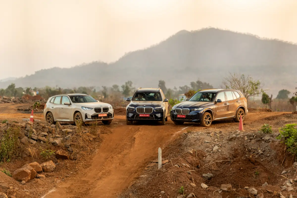 BMW X-Series - BMW Infinity Cars