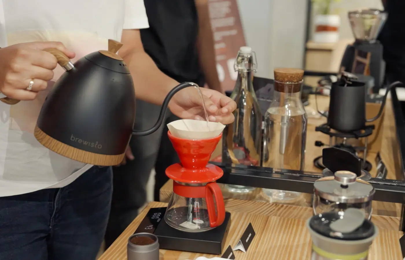 MINI Cars Event - MINI Infinity Cars