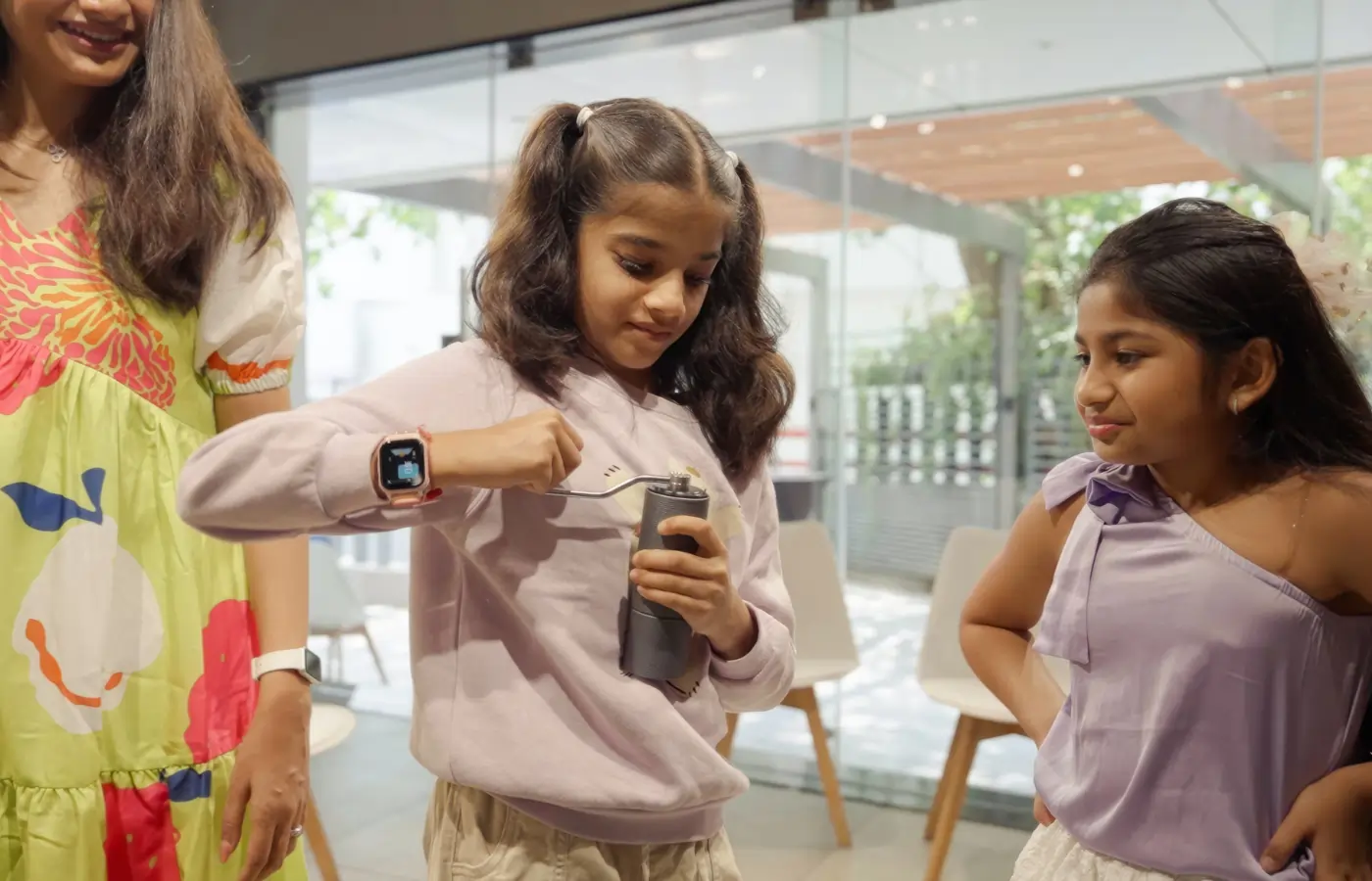 MINI Community Event - MINI Infinity Cars