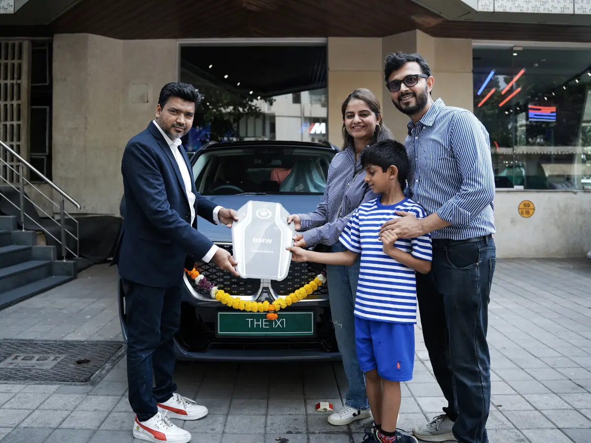 2025 BMW Gudi Padwa Sales - BMW Infinity Cars