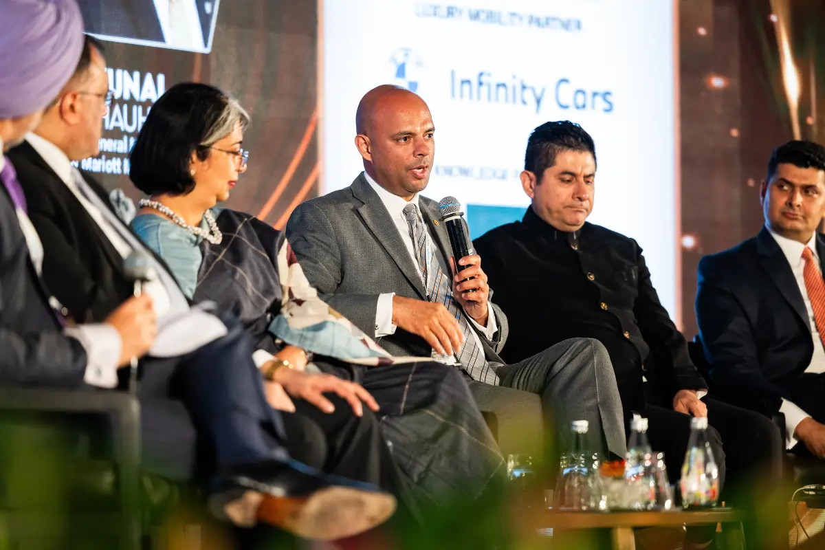 BMW Corporate Events - BMW Infinity Cars