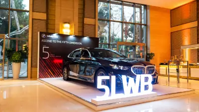 BMW x Hotelier GM Summit & ESG Awards 2025