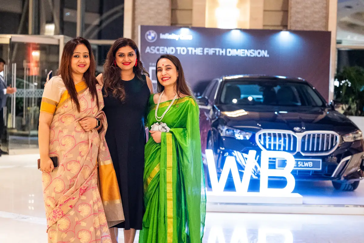 BMW x Hotelier GM Summit & ESG Awards 2025