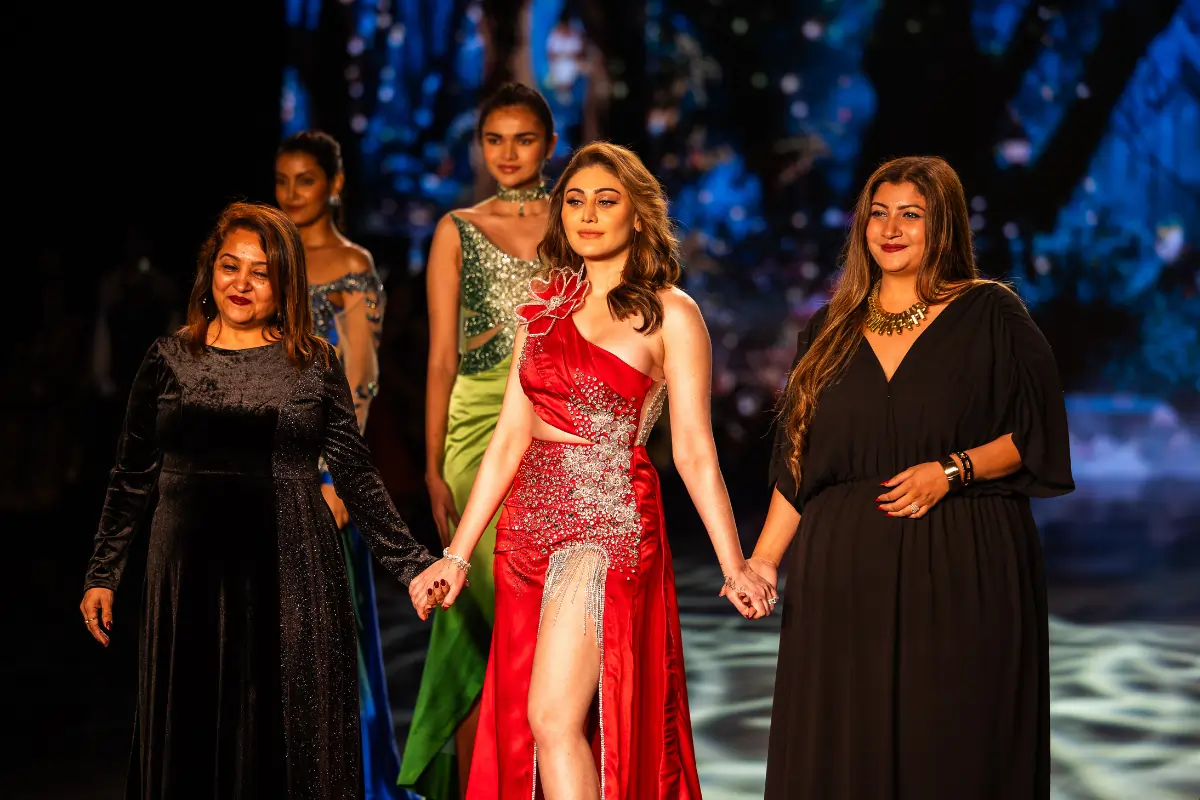 Shefali Jariwala At BMW Infinity Weekend - BMW Infinity Cars