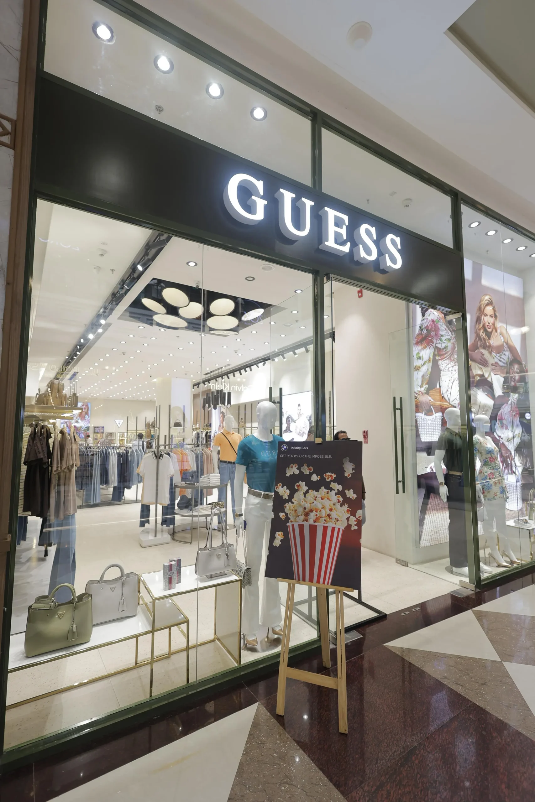 2025 BMW Event Indore - BMW Infinity Cars