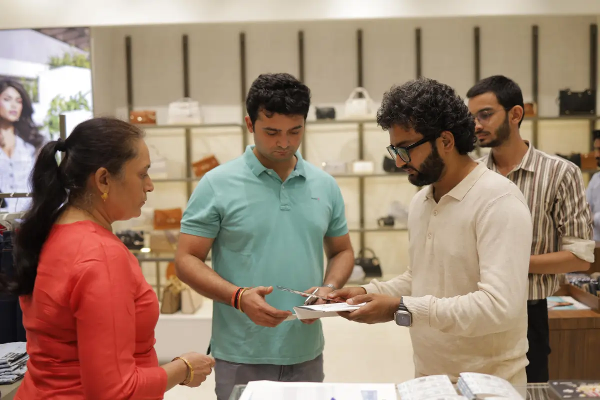 2025 Cinematic Screening Event - BMW Infinity Cars