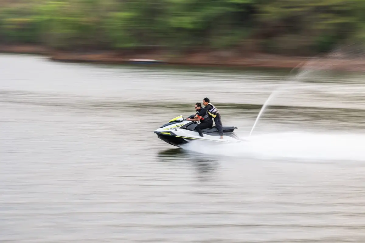 Adventure Activities - MINI Infinity Cars