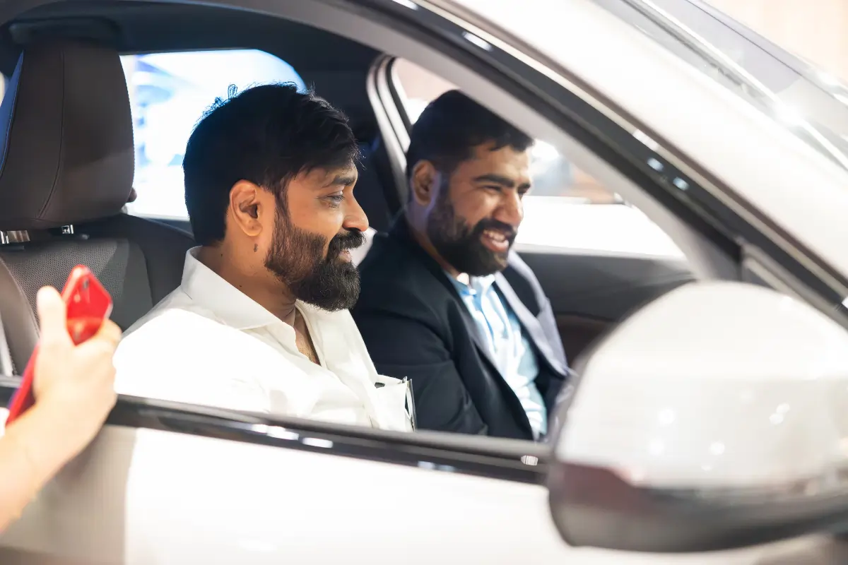 BMW X1 Akshaya Tritiya Event - BMW Infinity Cars