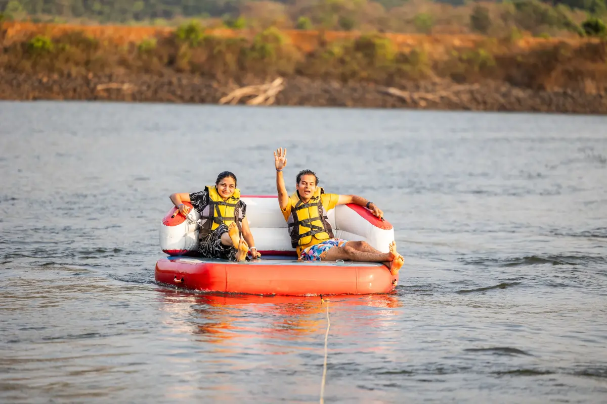 MINI Event Activity - MINI Infinity Cars