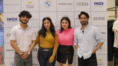 Mission: Impossible Exclusive Screening