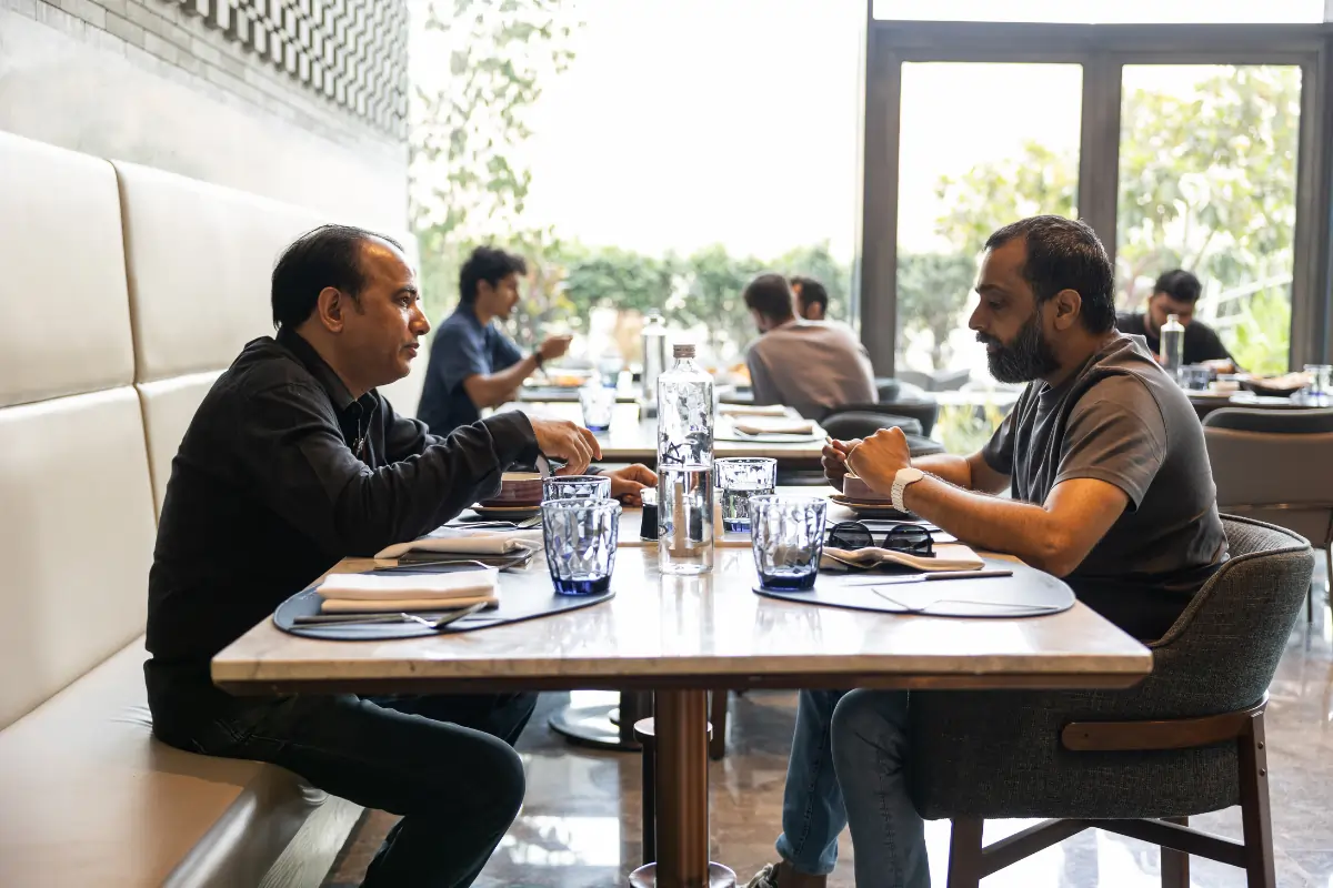 Porsche Service Centre Event in Navi Mumbai - Porsche Centre Mumbai