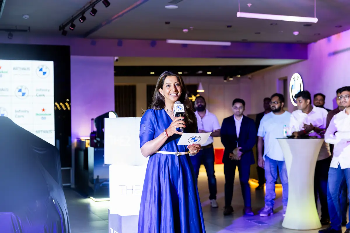 2025 BMW 2 Series Gran Coupe Launched in India - BMW Infinity Cars