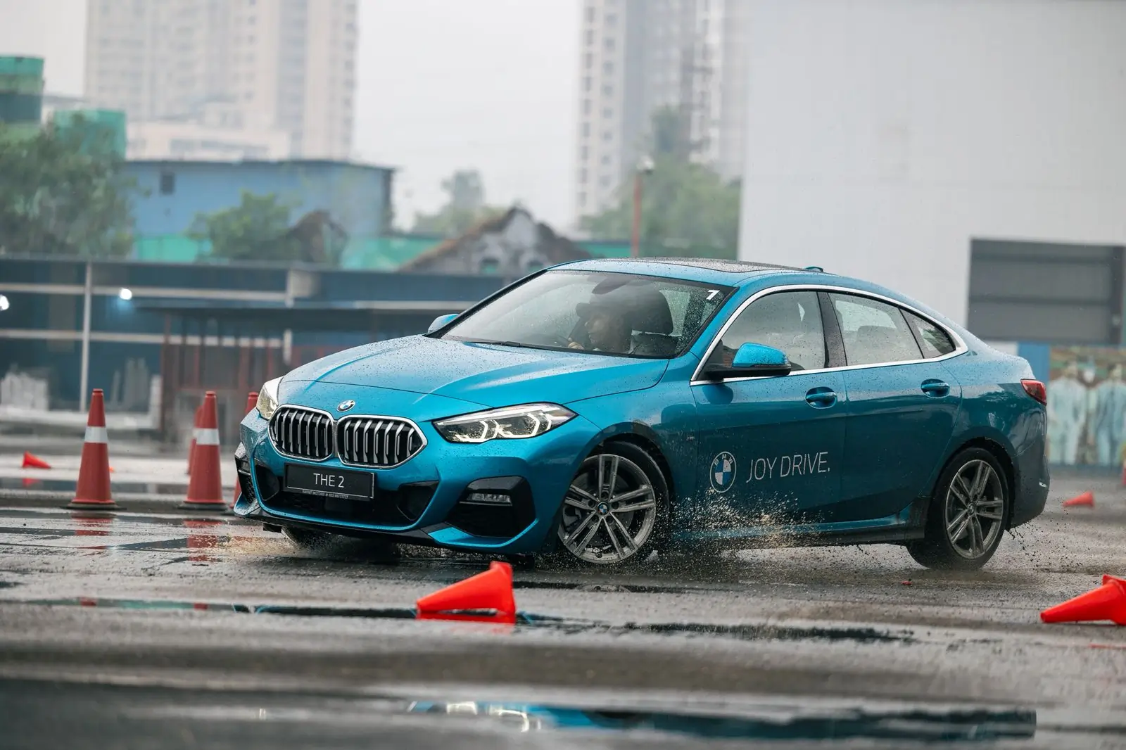 2025 BMW Drive Day Event - BMW Infinity Cars