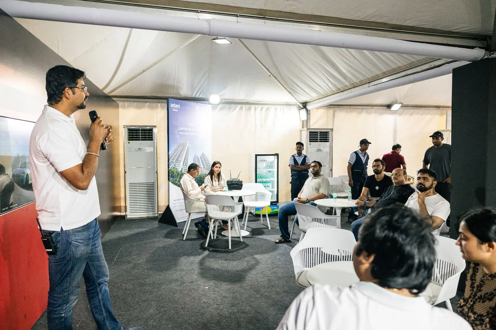 2025 BMW Joy Drive Event -BMW Infinity Cars