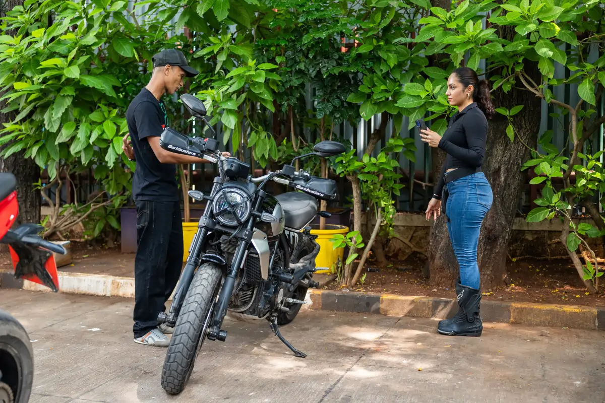 2025 Ducati Event - Ducati Infinity