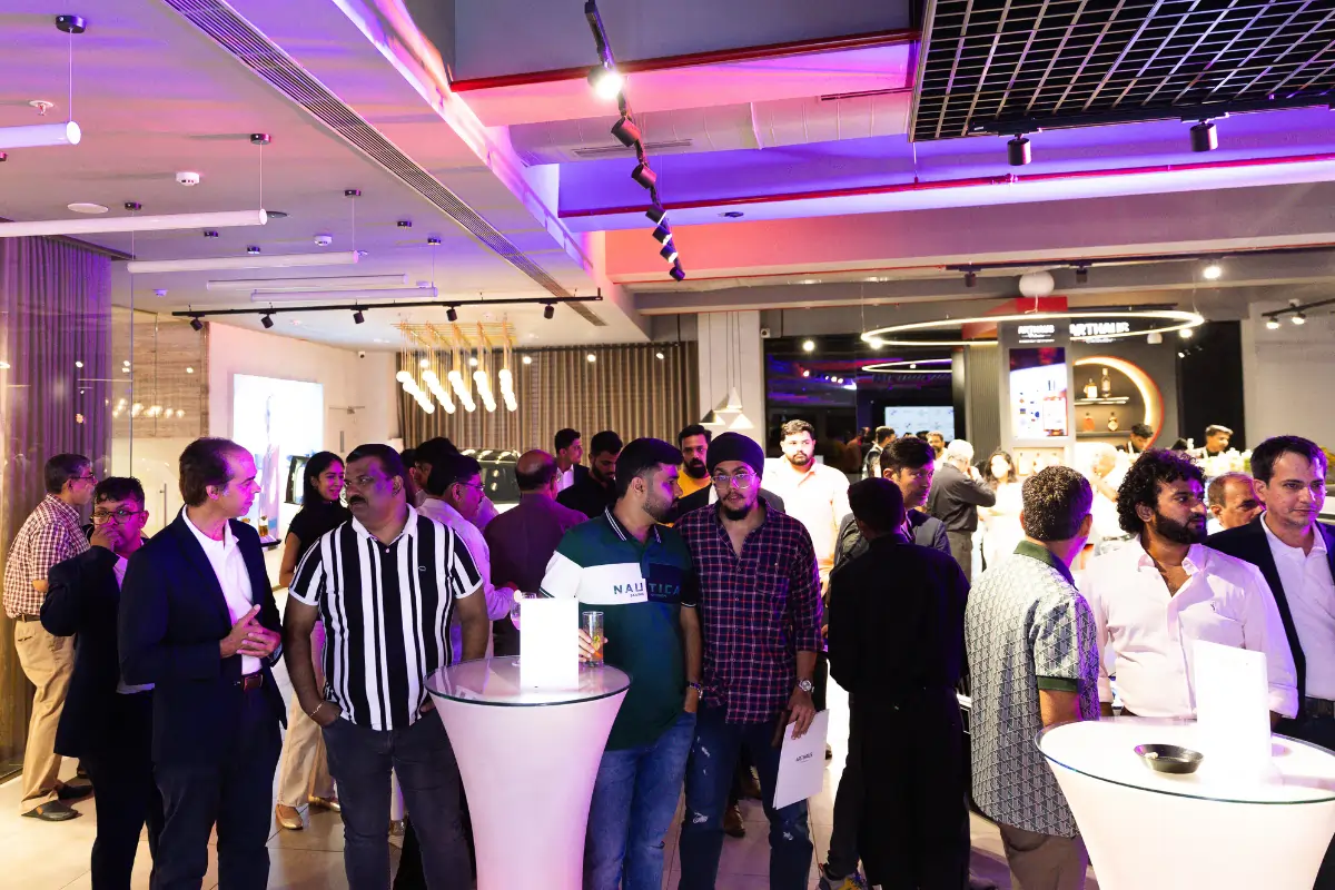 BMW 2 Series Gran Coupe Launch Celebration Event – BMW Infinity Cars