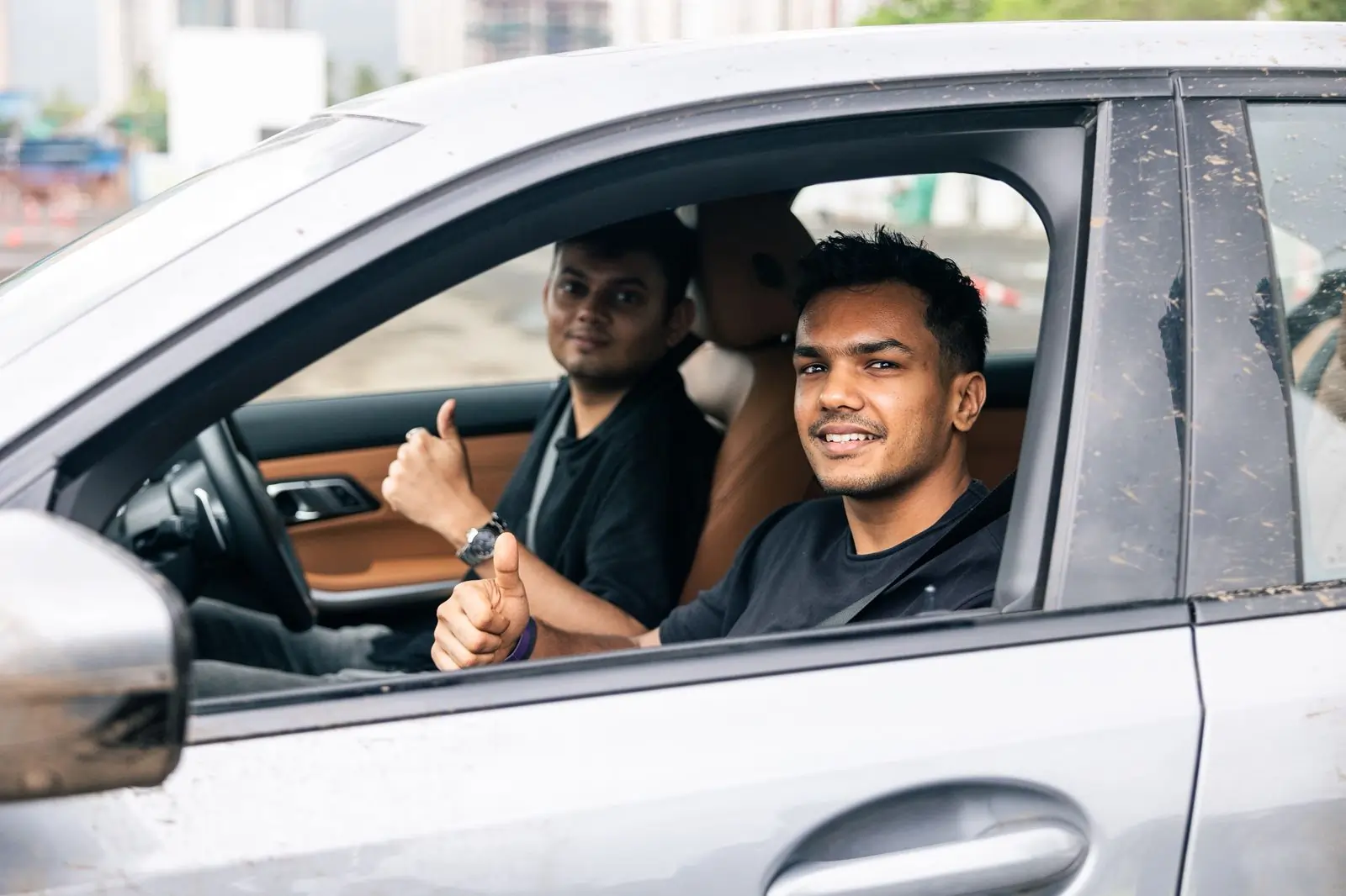 BMW Luxury Drive Experience - BMW Infinity Cars