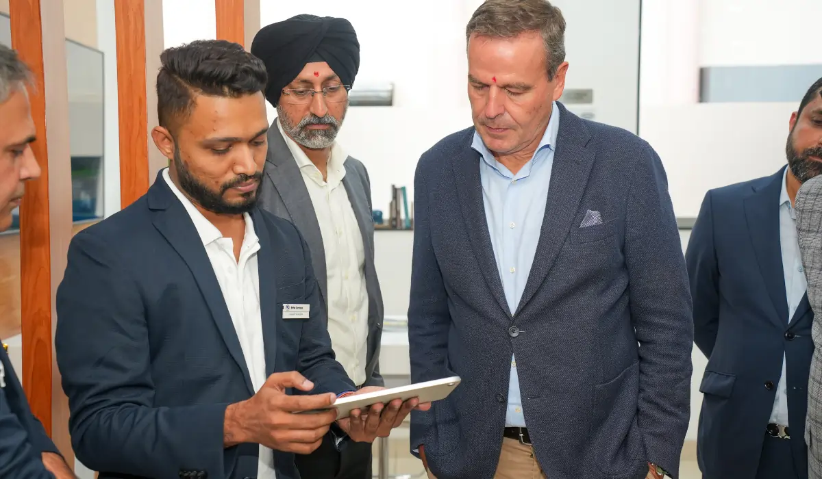 BMW Workshop Event Mumbai - BMW Infinity Cars