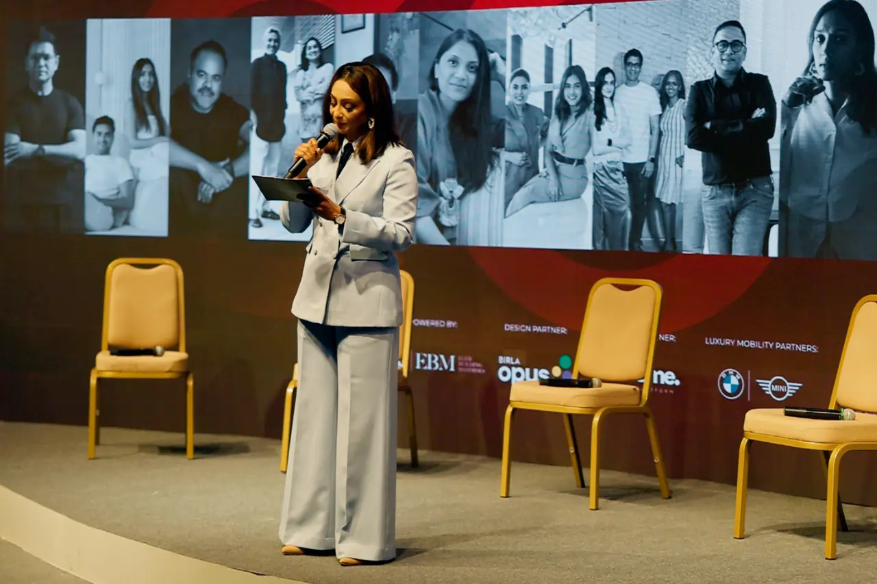 BMW x Design POV Event - BMW Infinity Cars