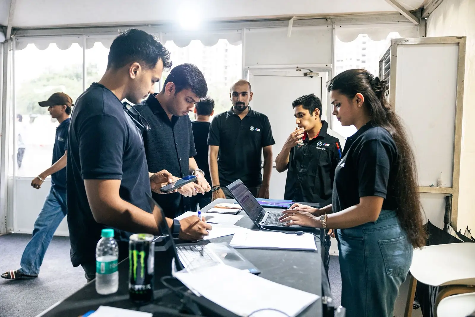 Celebrate BMW Joy Drive – BMW Infinity Cars